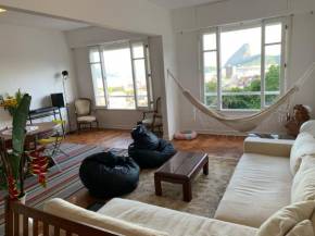 Santa Teresa Luxury Flat. Sugar-Loaf Amazing View